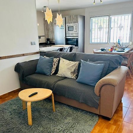 Apartament Atico Centro Malaga Center Zewnętrze zdjęcie