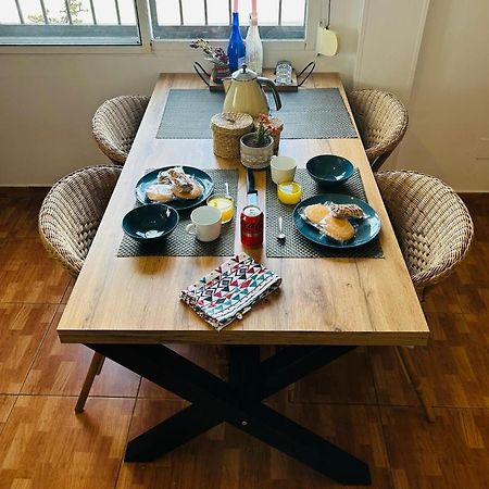 Apartament Atico Centro Malaga Center Zewnętrze zdjęcie