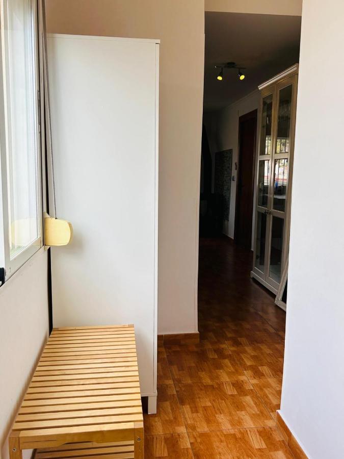 Apartament Atico Centro Malaga Center Zewnętrze zdjęcie