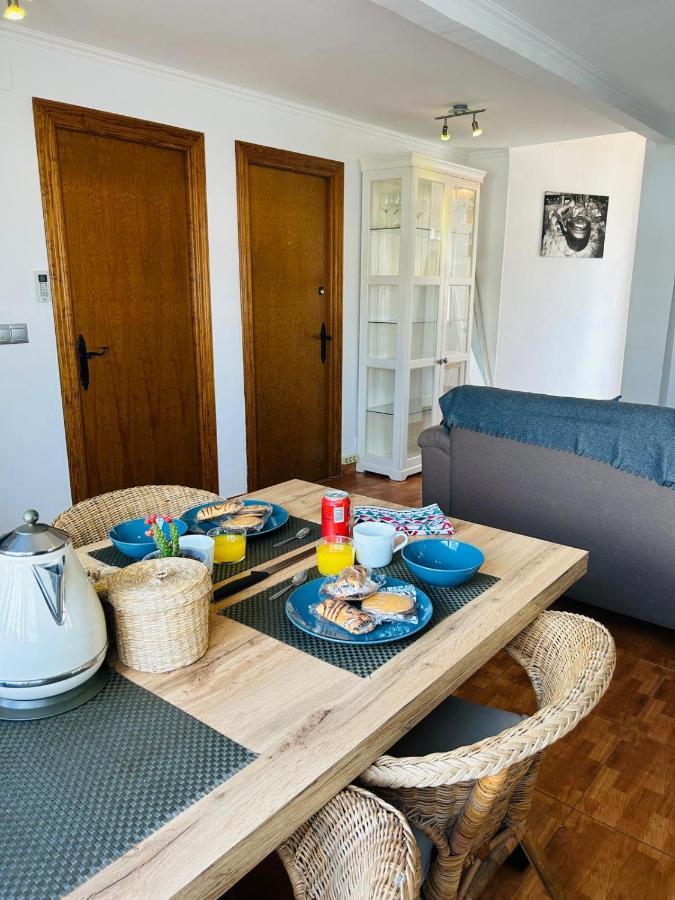 Apartament Atico Centro Malaga Center Zewnętrze zdjęcie