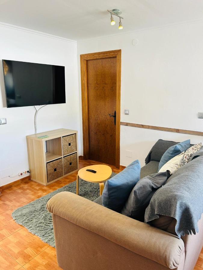 Apartament Atico Centro Malaga Center Zewnętrze zdjęcie