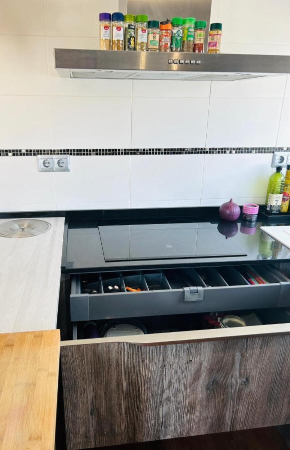 Apartament Atico Centro Malaga Center Zewnętrze zdjęcie