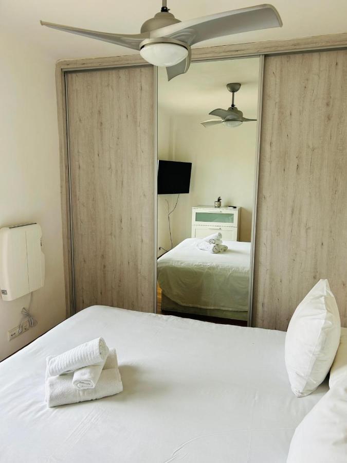 Apartament Atico Centro Malaga Center Zewnętrze zdjęcie