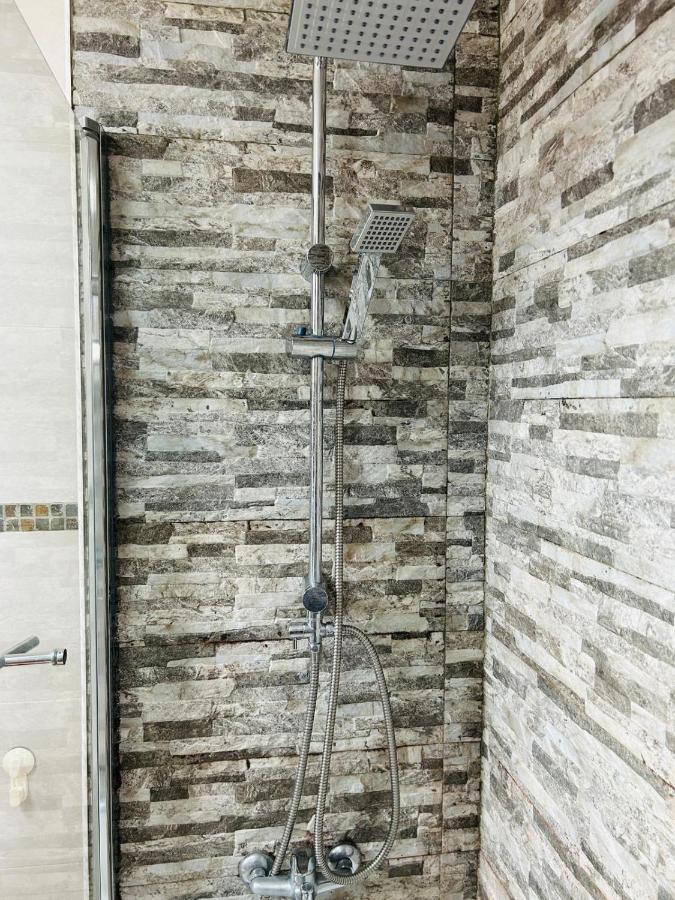 Apartament Atico Centro Malaga Center Zewnętrze zdjęcie