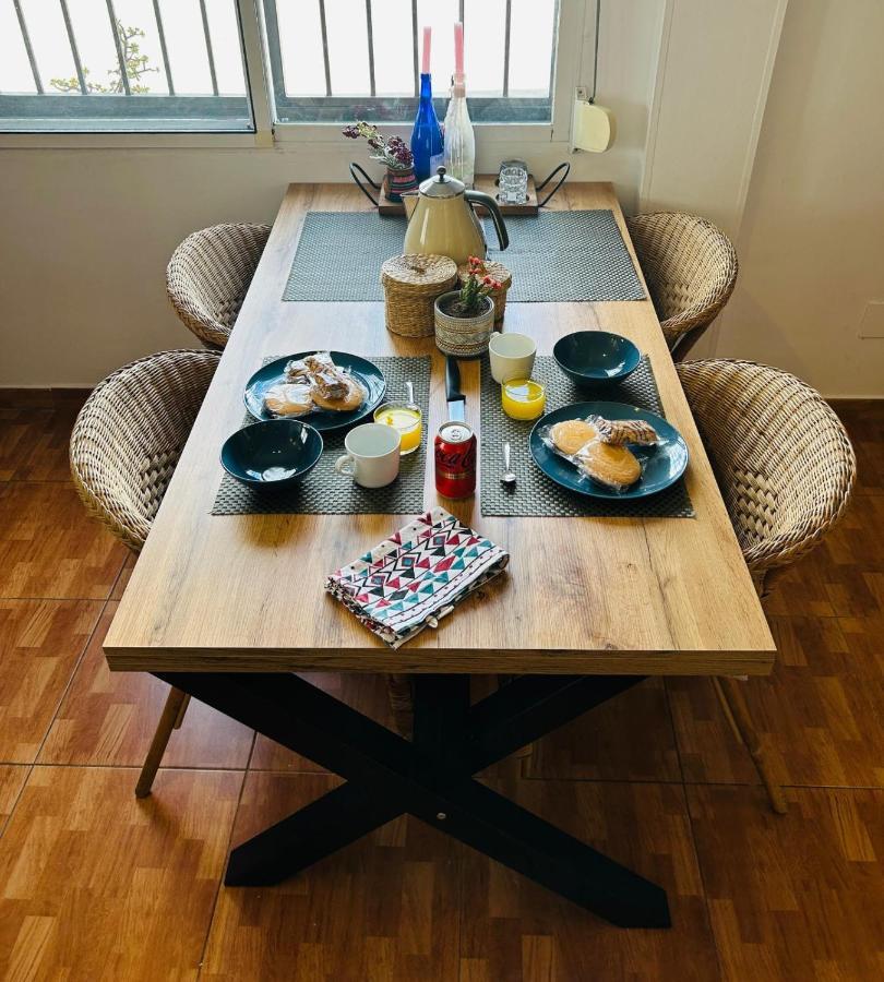Apartament Atico Centro Malaga Center Zewnętrze zdjęcie
