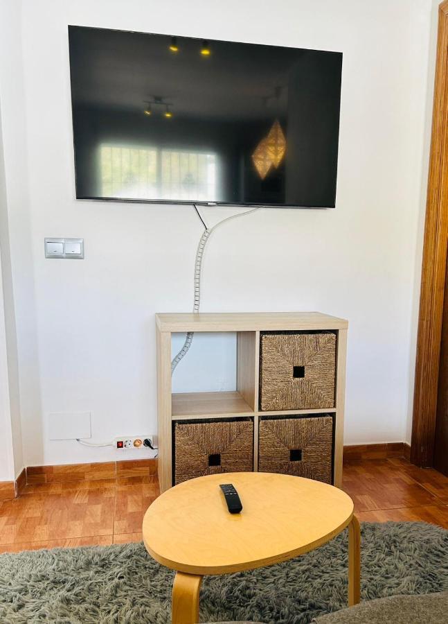 Apartament Atico Centro Malaga Center Zewnętrze zdjęcie
