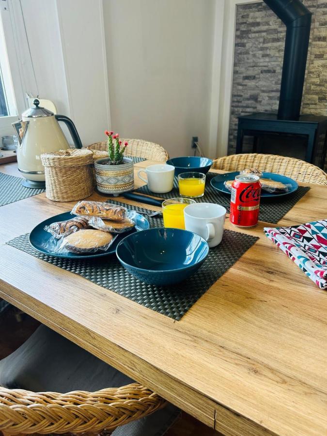 Apartament Atico Centro Malaga Center Zewnętrze zdjęcie