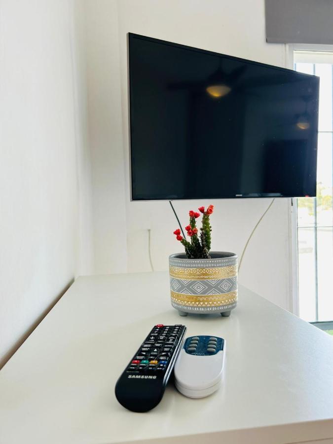 Apartament Atico Centro Malaga Center Zewnętrze zdjęcie